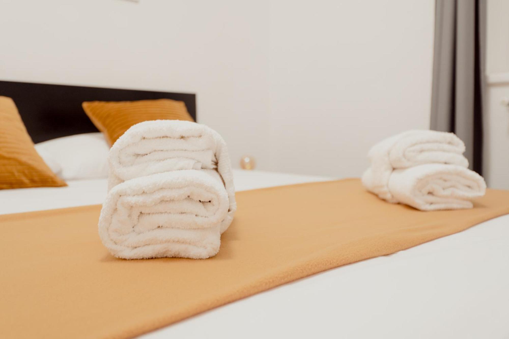 La Bottega Dei Sogni Appartement *